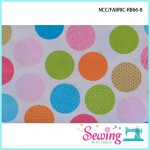 FABRIC-RB66-2, 8 & 9 RILEY BLAKE DESIGNS PATTERN INSPIRATIONS